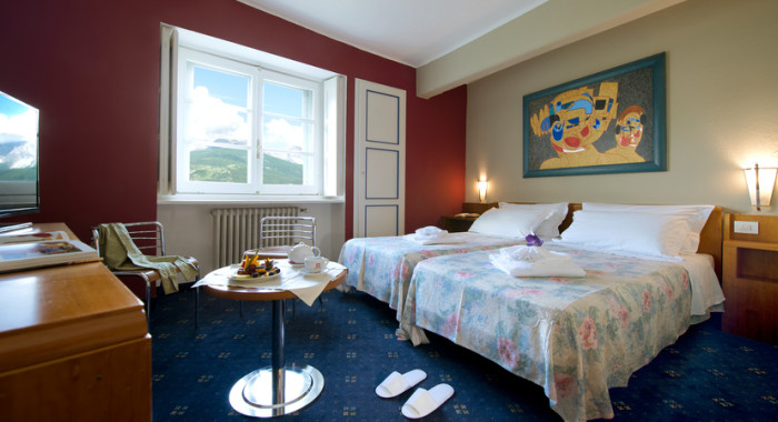 Hotel la Torre, Sauze D'Oulx ski chalet, image 6